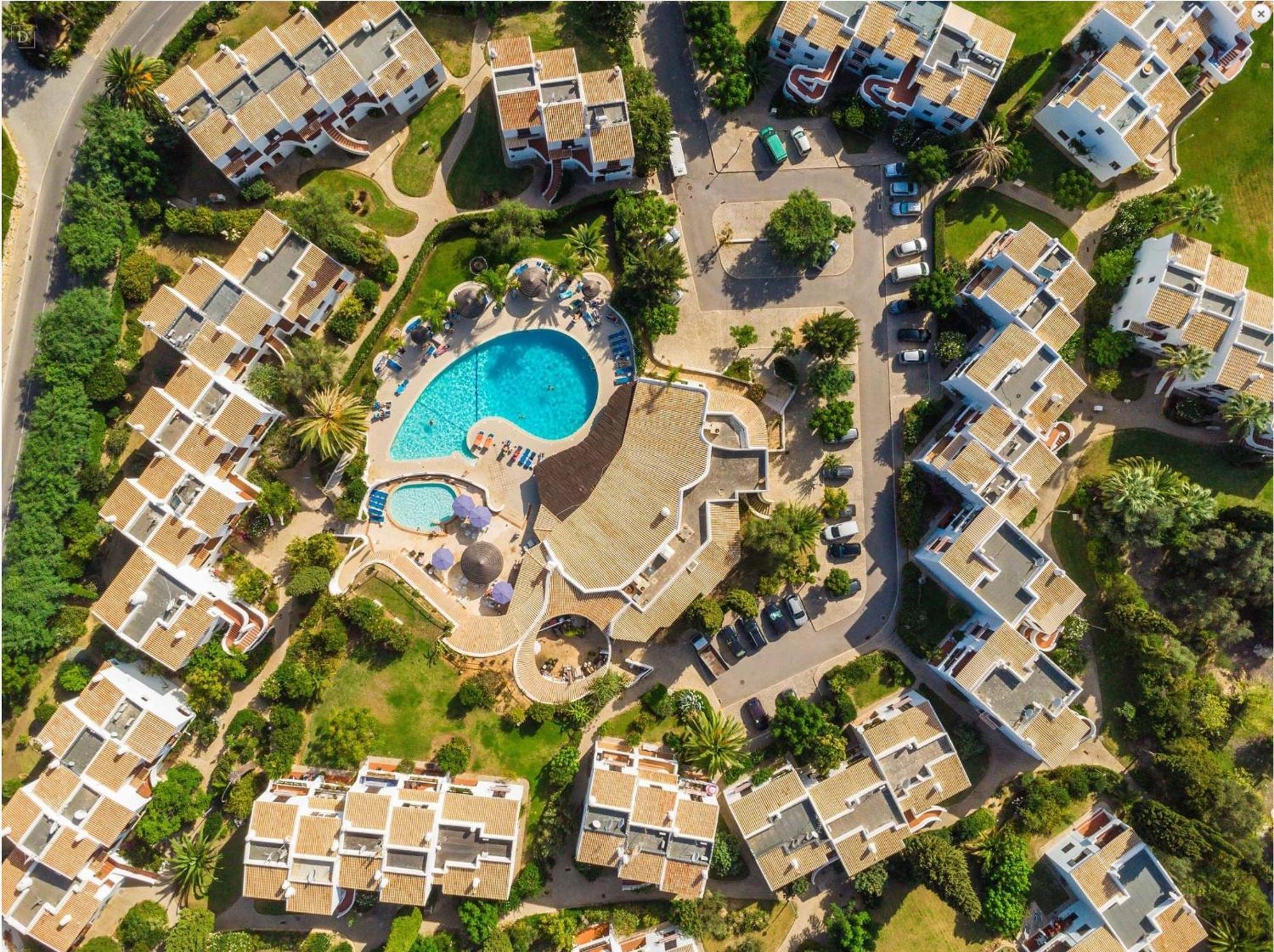 Coastal Retreat With Pool And Beach Access By Drago Rentals Албуфейра Экстерьер фото